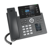 Grandstream GRP2613 3 Line Carrier-Grade IP Phone